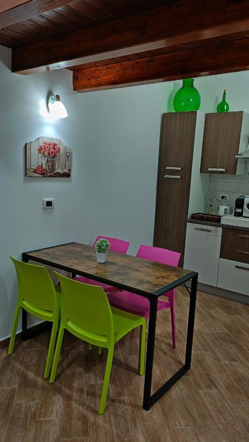 Bed & Breakfast Cavaliere Costa *